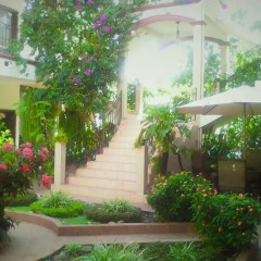 Отель Plaza Real Boutique Hotel Гондурас, Копан-Руинас - отзывы, цены и фото номеров - забронировать отель Plaza Real Boutique Hotel онлайн фото 3