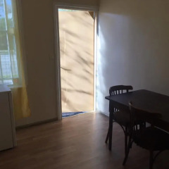 Отель Sunrise Apartments Латвия, Юрмала - отзывы, цены и фото номеров - забронировать отель Sunrise Apartments онлайн удобства в номере фото 2
