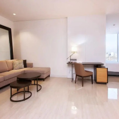 Hotel ENTRA Gangnam 4* Люкс с различными типами кроватей фото 6