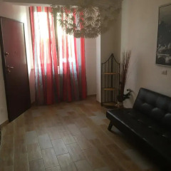 Отель Marco Turtu real estate Чивитанова-Марке комната для гостей фото 4