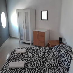 Отель Claureece Court Mgarr Мджарр удобства в номере фото 2