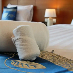 Good Nice Hotel удобства в номере фото 2