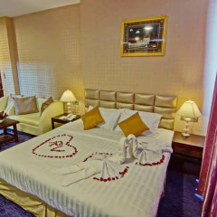 Rising Venus Hotel 3* Номер Делюкс с различными типами кроватей фото 4