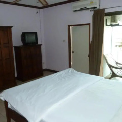 Super Green Hotel Стандартный номер с различными типами кроватей фото 8