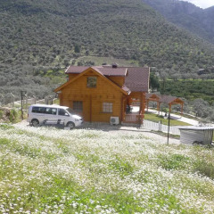 Natureland Efes 3* Стандартный номер с различными типами кроватей фото 6