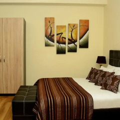 Hotel Diamond Dat Exx Company 3* Стандартный номер с 2 отдельными кроватями фото 3