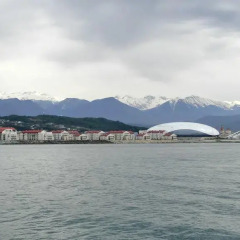 Гостиница Morskoy kvartal фото 2