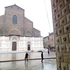 Отель Centrale Bologna Италия, Болонья - отзывы, цены и фото номеров - забронировать отель Centrale Bologna онлайн фото 3