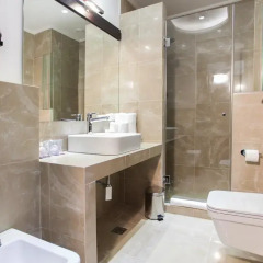 Hotel Constantine the Great 4* Стандартный номер с различными типами кроватей фото 3