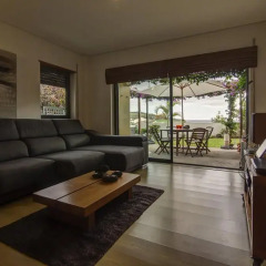 Апартаменты SANTACRUZ apartment комната для гостей фото 2