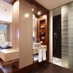 Olivia Plaza Hotel 4* Стандартный номер с различными типами кроватей фото 24