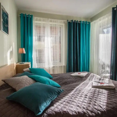Отель Apartamenty Butorowy Польша, Косцелиско - отзывы, цены и фото номеров - забронировать отель Apartamenty Butorowy онлайн комната для гостей фото 2