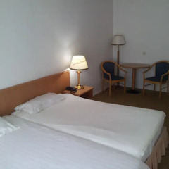 Hotel Keyserlei комната для гостей фото 5
