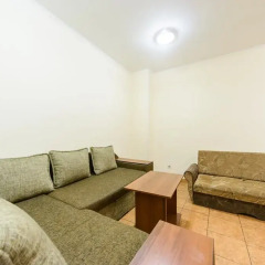 Гостиница ApartHotel on Maidan Nezalezhnosti комната для гостей фото 8