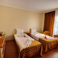 Pine House Hotel - All Inclusive 4* Стандартный номер с различными типами кроватей фото 5