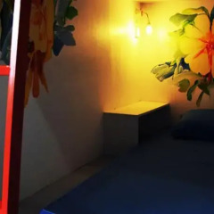 Asia Garden Phuket Hotel комната для гостей