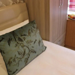 Gorur Hotel ванная