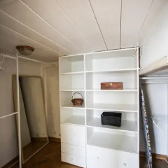 Отель Apartamenty Varsovie Nowy Świat Польша, Варшава - отзывы, цены и фото номеров - забронировать отель Apartamenty Varsovie Nowy Świat онлайн сейф в номере