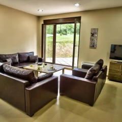 Отель Holiday Home Marta Болгария, Правец - отзывы, цены и фото номеров - забронировать отель Holiday Home Marta онлайн комната для гостей фото 4