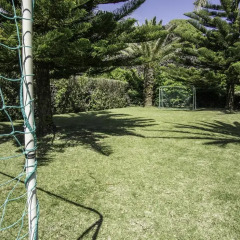 Отель Casa do Cerco спортивное сооружение