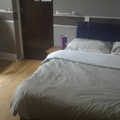 Parkview Hotel And Guest House 3* Стандартный номер с различными типами кроватей фото 11