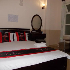 Gold Star Hotel Стандартный номер фото 3