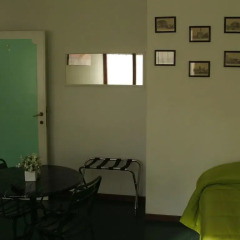 Отель B&B La Cubanina интерьер отеля фото 3