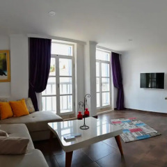 Simira Hotel 4* Полулюкс
