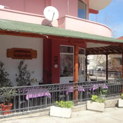 Отель Odesos Guest House Болгария, Аврен - отзывы, цены и фото номеров - забронировать отель Odesos Guest House онлайн гостиничный бар