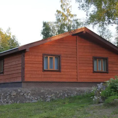 Гостиница Boiarinov Dvor Апартаменты с разными типами кроватей фото 8