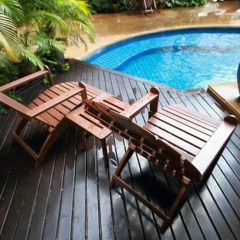 Отель Garden Cliff Resort & Spa 5* Номер Делюкс фото 4