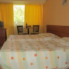 Park Hotel Kyoshkove 2* Стандартный номер фото 4