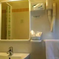 Hotel Capri 2* Стандартный номер фото 3