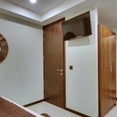 Отель The Somerset 4* Улучшенный номер фото 44
