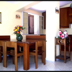 Отель Villa Smeralda Апартаменты фото 15