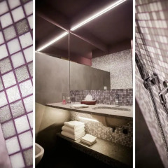 Hotel Da Vinci 4* Стандартный номер с различными типами кроватей фото 10