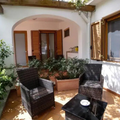 Отель Casa Vacanze Vittoria Италия, Равелло - отзывы, цены и фото номеров - забронировать отель Casa Vacanze Vittoria онлайн