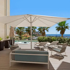 Pure Salt Port Adriano Hotel & SPA - Adults Only 5* Стандартный номер с различными типами кроватей фото 7