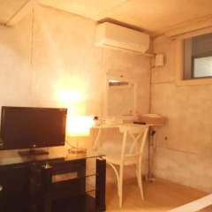 Отель The Mei Haus Hongdae 3* Номер Делюкс с различными типами кроватей фото 4
