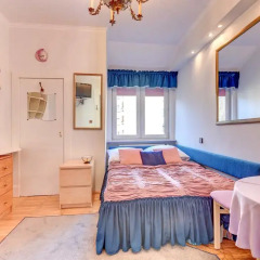 Апартаменты Royal Apartments - Apartament Sydney Сопот спа