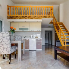 Апартаменты Apartments Rajovic интерьер отеля