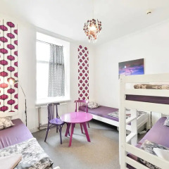 Отель Riga Hostel Латвия, Рига - отзывы, цены и фото номеров - забронировать отель Riga Hostel онлайн детские мероприятия