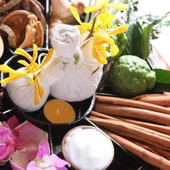 Отель Ariyasom Villa Bangkok Бангкок в номере