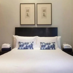 Отель Wings Phuket Villa by Two Villas HOLIDAY 4* Вилла с различными типами кроватей