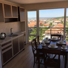 Апартаменты ROEL Residence Apartments в номере