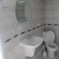 Отель Tsisana Guest House Стандартный номер с различными типами кроватей фото 2