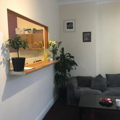 Stratford Hotel интерьер отеля