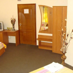 Sunny Paradise Family Hotel удобства в номере фото 2