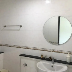 Отель The Little Box House Krabi 3* Коттедж с различными типами кроватей фото 24