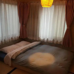 Hostel Yume-nomad Стандартный номер фото 4